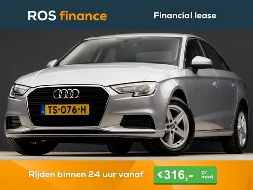 Audi A3 Limousine 30 TFSI Design Automaat (GROOT NAVIGATIE,