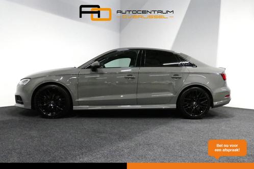 Audi A3 Limousine 30 TFSI Sport S Line Edition  Orig. Neder