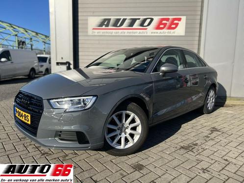 Audi A3 Limousine 35 TFSI CoD Design Pro Line Plus NARDO