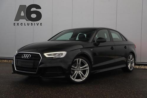 Audi A3 Limousine 35 TFSI CoD S Line Sport 150PK Automaat Vi