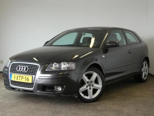 Audi A3 Nwe Apk Airco 1.9 TDI Ambit. Pro L