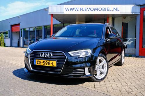 Audi A3 Sportback 1.0 TFSI Design Pro Line Aut. XenonNaviC