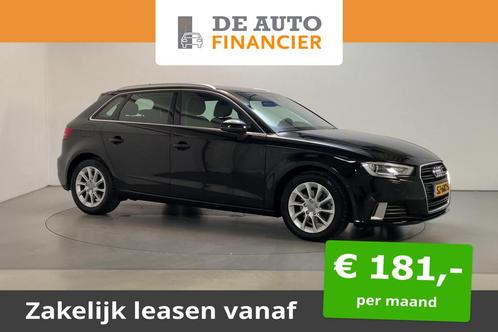 Audi A3 Sportback 1.0 TFSI Design Pro Line Plus  13.200,0