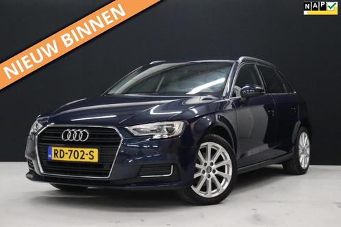 Audi A3 Sportback 1.0 TFSI Design Pro Line S AUT  ORIG NL 