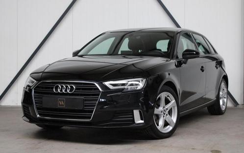 Audi A3 Sportback 1.0 TFSI Sport Edition l Dyn Achterlichten