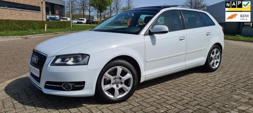 Audi A3 Sportback 1.2 TFSI Ambition AdvanceNaviPanoramdak