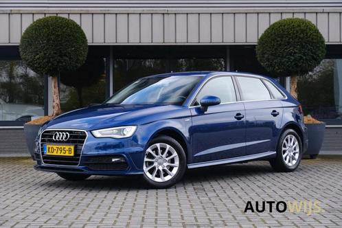 Audi A3 Sportback 1.2 TFSI S-Line DSG Automaat NL Auto 1e ei