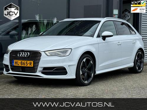 Audi A3 Sportback 1.4 e-tron Ambition Pro Line plus 2x S-LIN