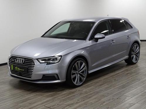 Audi A3 Sportback 1.4 E-Tron Business Automaat 2018 Nr. 012