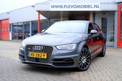 Audi A3 Sportback 1.4 e-tron PHEV Ambition Pro Line plus Aut