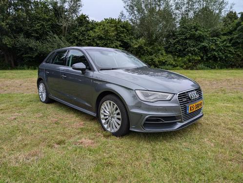 Audi A3 Sportback 1.4 E-tron PHEV Ambition Pro Line Plus Aut