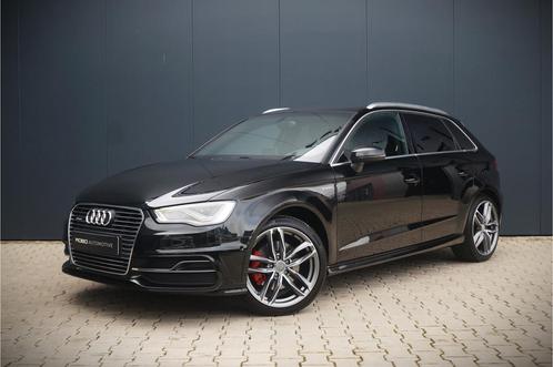 Audi A3 Sportback 1.4 e-tron PHEV Ambition Pro Line plus S-L