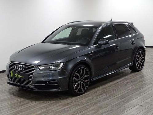 Audi A3 Sportback 1.4 E-Tron Pro-Line S Automaat Nr. 038