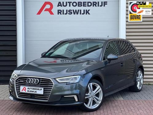 Audi A3 Sportback 1.4 e-tron S-Line VirtualBlindspotKeyles