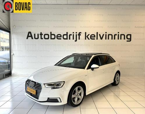 Audi A3 Sportback 1.4 e-tron Sport Bovag Garantie Automaat