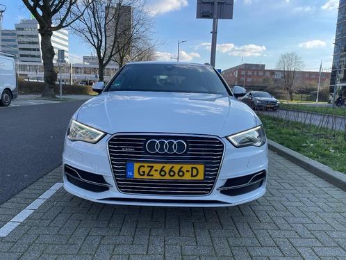 Audi A3 Sportback 1.4 Tfsi 204pk E-tron 2015  Pro Line plus