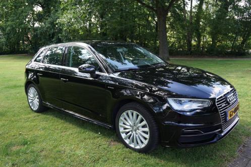 Audi A3 Sportback 1.4 Tfsi 204pk E-tron S Tronic 2015