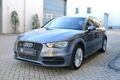 Audi A3 Sportback 1.4 Tfsi 204pk E-tron S Tronic Airco PREV