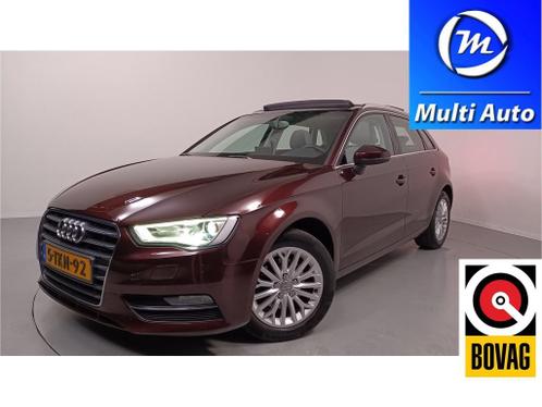 Audi A3 Sportback 1.4 TFSI Ambiente Pro Line plus  Automaat