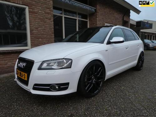 Audi A3 Sportback 1.4 TFSI Ambition Advance Automaat  Navi