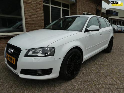 Audi A3 Sportback 1.4 TFSI Ambition Pro Line Navi