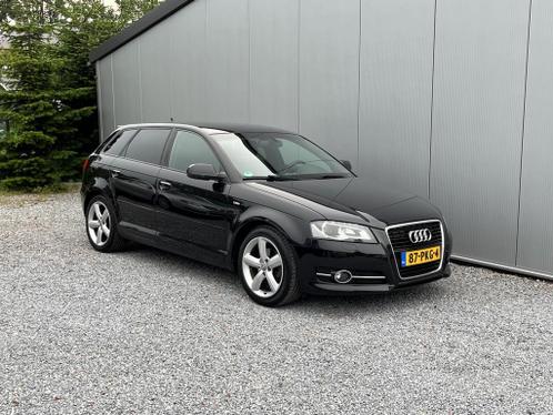 Audi A3 Sportback 1.4 TFSI Ambition Pro Line S  Xenon  Nav