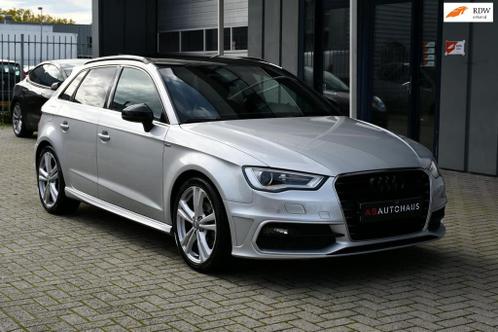 Audi A3 Sportback 1.4 TFSI Ambition Pro Line SPanoramadakK