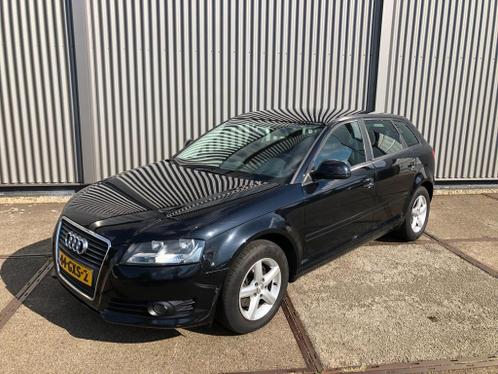 Audi A3 Sportback 1.4 TFSI Attraction 5 DEURS CLIMA