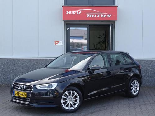 Audi A3 Sportback 1.4 TFSI Attraction Pro Line Plus g-tron o