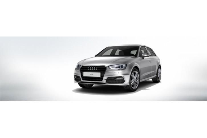 Audi A3 SPORTBACK 1.4 TFSI CoD 150 PK Pro Line S 20 BIJTELL