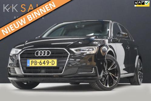 Audi A3 Sportback 1.4 TFSI CoD 150 PK Sport Line S Tronic V