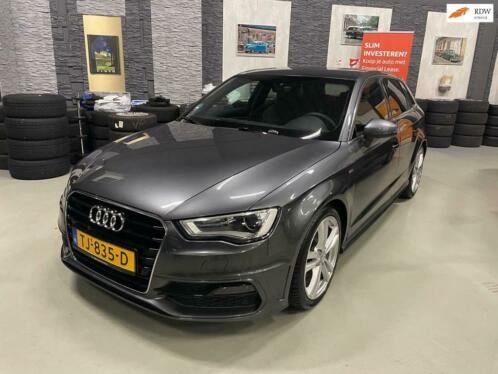 Audi A3 Sportback 1.4 TFSI CoD  3x S-Line  Xenon  Navi