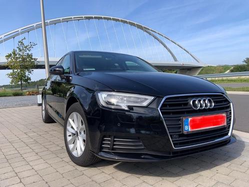 Audi A3 Sportback 1.4 TFSI G-tron