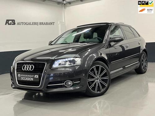 Audi A3 Sportback 1.4 TFSI Pro LineAutomaatPanoClima