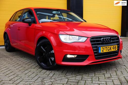 Audi A3 Sportback 1.4 TFSI Sport  AUT  140 Pk  NAP  Crui