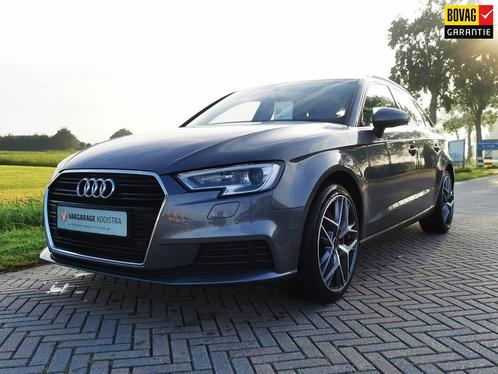 Audi A3 Sportback 1.4 TSI SportNaviStoelverwarming