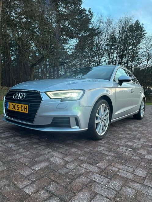 Audi A3 Sportback 1.4TFSI COD 150PKVIRTUALMATRIXCRUISE