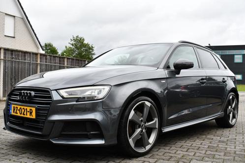 Audi A3 Sportback 1.4TFSI S-LINE ACTIVE SOUND19quotRSACCDAB