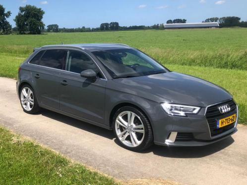 Audi A3 Sportback 1.5 Tfsi 150pk CoD Ultra S Troni 2018