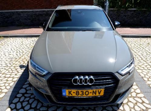 Audi A3 Sportback 1.5 Tfsi 150pk S-tronic 2019  65.000 km