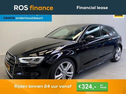 Audi A3 Sportback 1.5 TFSI CoD 150PK Sport S-LINE Edition XE