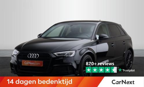 Audi A3 Sportback 1.5 TFSI CoD Design Pro Line Plus Automaat