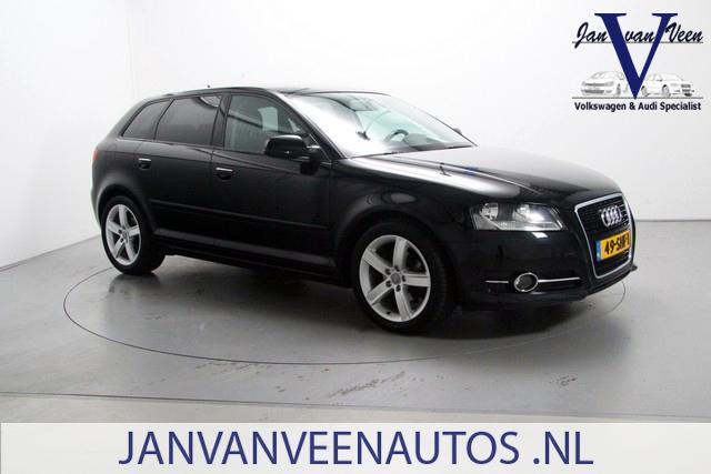 Audi A3 Sportback 1.6 TDI 105pk Attr.Proline 2011 200x VW-Au