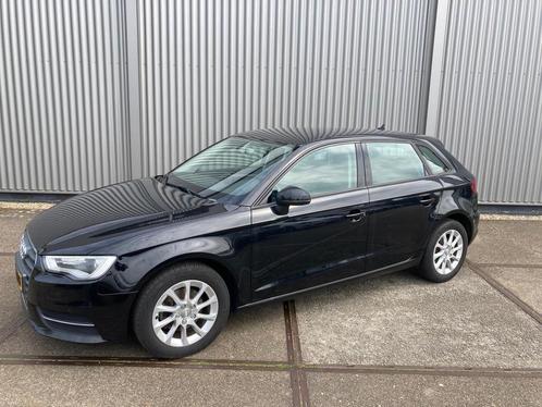 Audi A3 Sportback 1.6 TDI Ambiente Pro Line plus