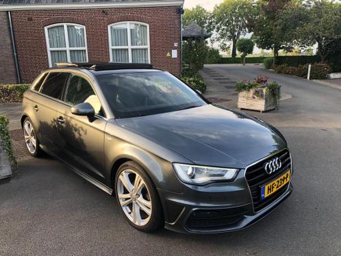 Audi A3 Sportback 1.6 TDI Ambition Sport Edition S-LINE