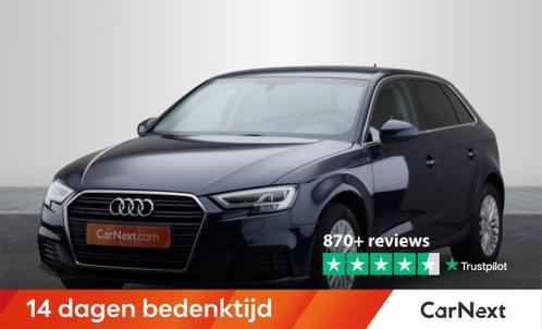 Audi A3 Sportback 1.6 TDI Pro Line Automaat, Navigatie, Xeno