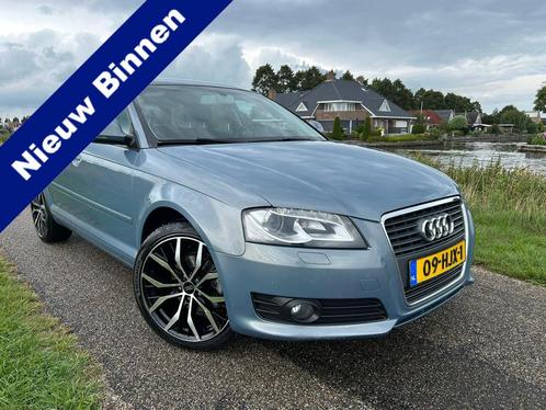 Audi A3 Sportback 1.8 TFSI Ambiente Pro Line 160 PKAutomaat