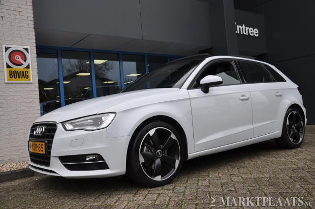 Audi A3 Sportback 2.0 TDI Ambit PL S Navigatie  panoramadak 