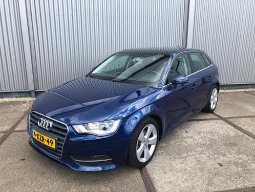 Audi A3 Sportback 2.0 TDI Ambition NAVIGATIE PANORAMA