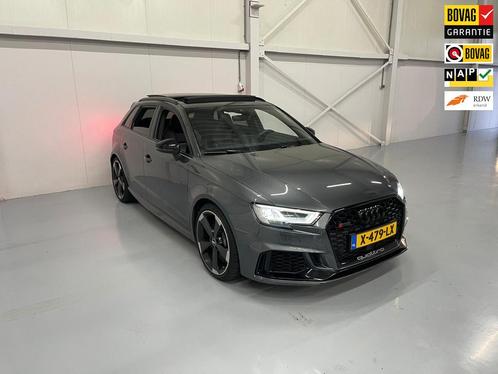 Audi A3 Sportback 2.5 TFSI RS 3 quattro